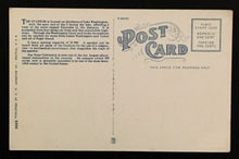 Load image into Gallery viewer, 1910 University of Washington Stadium Vintage Seattle Rare Postcard