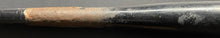 Load image into Gallery viewer, Ezequiel Carrera Game Used + Cracked Toronto Blue Jays Baseball Bat Max Bats