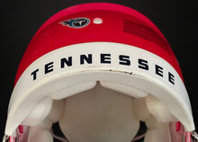 Load image into Gallery viewer, Eddie George Autographed Signed Tennessee Titans Riddell Helmet NFL Fantatics