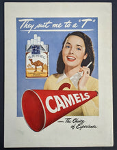 Load image into Gallery viewer, 1947 NCAA Football University of Michigan Wolverines Program Homecoming Game