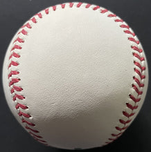 Load image into Gallery viewer, Bo Bichette Autographed Major League Rawlings Baseball RC Auto Blue Jays JSA