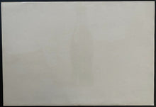 Load image into Gallery viewer, Vintage Coca Cola Soft Drink Football Themed Restaurant Place Mat Coke