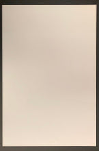 Load image into Gallery viewer, 2018 Santana Divination Concert tour Poster Hamilton Ontario Canada Music