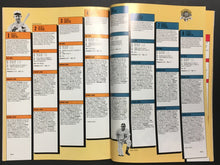 Load image into Gallery viewer, 1990 MLB Baseball All Star Game Official Program Chicago Cubs Wrigley Field