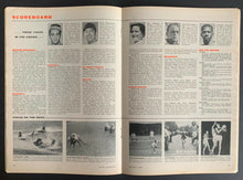 Load image into Gallery viewer, October 1956 Sports Illustrated Magazine Coach Paul Brown Cleveland Browns Cover