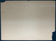 Load image into Gallery viewer, 1980 USA Hockey Olympic Gold Medal Miracle Team Promo POS Poster Northland Vtg