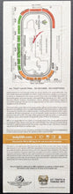 Load image into Gallery viewer, 2014 98th Indy 500 Racing Full Ticket Tony Kanaan Indianapolis Motor Speedway