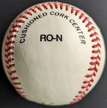 Load image into Gallery viewer, Willie Stargell Autographed Baseball MLB Signed Pittsburgh Pirates HOF JSA