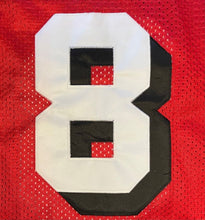 Load image into Gallery viewer, Steve Young 1994 Mitchell & Ness Replica NFL Football Jersey San Francisco 49ers