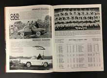 Load image into Gallery viewer, 1960 World Series Program Game 4 Yankee Stadium New York vs Pittsburgh Pirates