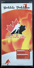 Load image into Gallery viewer, Vintage Hockey 2002 Olympics Wayne Gretzky Team Canada Hand Painted Bobblehead