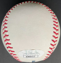 Load image into Gallery viewer, Byron Buxton Autographed Official MLB Baseball Signed JSA Minnesota Twins
