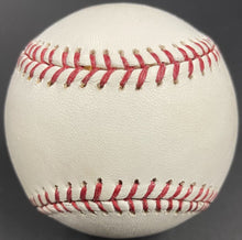 Load image into Gallery viewer, AJ Burnett Autographed Signed 2009 Yankees Inaugural Season Baseball JSA COA