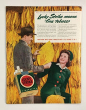 Load image into Gallery viewer, 1941 World Series Baseball Program HOF Joe Gordon Signed Autographed JSA LOA