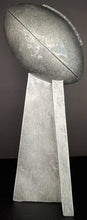 Load image into Gallery viewer, Joe Montana Signed 15" Lombardi Trophy San Francisco 49ers COA NFL Football