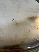 Load image into Gallery viewer, 1978 Percy Page Canadian Basketball Hall of Fame Induction Presentation Tray LOA