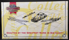Load image into Gallery viewer, 1957 Chevrolet Bel-Air Convertible Dinky Diecast Model Car Matchbox Collectibles
