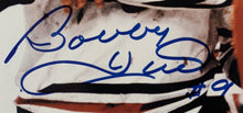 Load image into Gallery viewer, Bobby Hull Autographed Signed Photo Chicago Blackhawks NHL Hockey Holo + COA