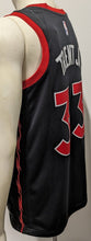 Load image into Gallery viewer, Gary Trent Jr. Autographed Toronto Raptors Basketball Jersey Signed MLSE COA NBA