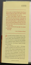 Load image into Gallery viewer, David Steinberg Autographed Signed The Book of David Hardcover Book Celebrity