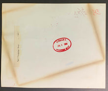 Load image into Gallery viewer, 1969 The Who Rare Studio Band Photo Keith Moon Roger Daltry Entwhistle Townshend
