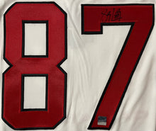 Load image into Gallery viewer, Sidney Crosby Team Canada Nike Autographed Olympic 2010 Jersey Signed Frameworth