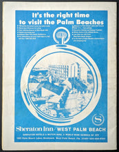 Load image into Gallery viewer, 1979 Atlanta Braves Spring Training Multi Signed x7 Autographed Program MLB