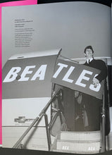 Load image into Gallery viewer, 2023 Ringo Starr Autographed Book Beats & Threads Limited Signed Edition Beatles