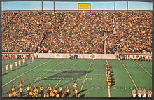 Load image into Gallery viewer, 1972 Grey Cup CFL Lunch Box Press + VIP Issued + Postcard + Envelope Tiger-Cats