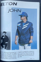 Load image into Gallery viewer, Live Aid Wembley Stadium Ticket Stub + Program Queen David Bowie Elton John VTG