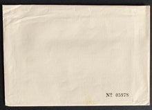 Load image into Gallery viewer, 1995 Super Bowl XXIX 29 Tailgate Party Invite + Original Envelope + 6 Postcards