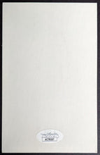 Load image into Gallery viewer, Pedro Martinez Autographed Signed MLB Baseball Photo Montreal Expos JSA COA VTG