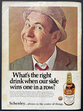 Load image into Gallery viewer, 1967 Boston Red Sox vs St. Louis Cardinals World Series Program MLB Baseball VTG