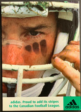 Load image into Gallery viewer, 1998 Edmonton Eskimos CFL 50th Anniversary Media Guide Many Autographs Inside