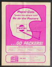 Load image into Gallery viewer, 1967 250 Mile Stock Car Race Program Autographed Lineup Page Vintage USAC