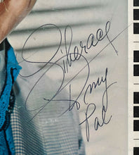 Load image into Gallery viewer, Signed Liberace Program “To My Pal” Inscription Pianist Singer Autographed JSA