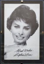 Load image into Gallery viewer, 1940-1950 36 Different Arcade Exhibit Cards Leading Ladies Actresses Liz Taylor