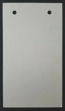 Load image into Gallery viewer, 1984 Montreal Boxing Media Credentials Cusson Hilton Original Press Pass Vintage