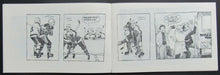 Load image into Gallery viewer, 1980 Toronto Maple Leafs Comedy Book A Lighthearted Look At The Season Corrigan