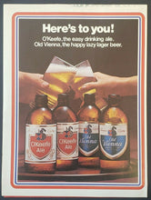 Load image into Gallery viewer, 1978 London Gardens OHA Major A Playoff Program London Knights vs Ottawa 67's