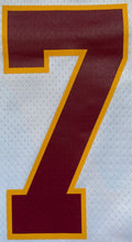 Load image into Gallery viewer, Joe Theismann Autographed Signed Washington Redskins NFL Vintage Jersey Fanatics