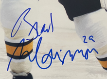 Load image into Gallery viewer, Brad McCrimmon Autographed Boston Bruins NHL Hockey Photo Signed JSA