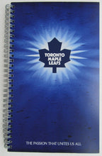 Load image into Gallery viewer, 2006-2007 Toronto Maple Leafs Season Ticket Holder Book + Calendar Great Photos