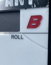 Load image into Gallery viewer, 2007 The Company Set Used Film Slate TV Miniseries Michael Keaton Mikael Salomon