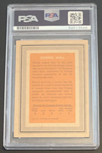 Load image into Gallery viewer, 1972-73 O-Pee-Chee Hockey Team Canada Dennis Hull Signed Card Auto PSA/DNA