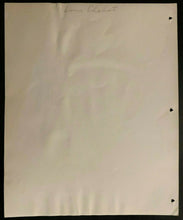 Load image into Gallery viewer, 1927 NHL Hockey Photo New York Rangers Legendary Goalie Lorne Chabot