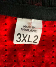 Load image into Gallery viewer, Jose Calderon Autographed Toronto Raptors NBA Basketball Jersey Adidas Signed