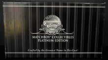 Load image into Gallery viewer, 1955 Rocky Marciano Ford Postal Pickup Truck Die Cast Matchbox Collectibles 1:43
