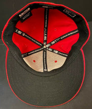Load image into Gallery viewer, Philadelphia Phillies On-Field MLB Baseball Cap Hat New Era 59Fifty Sz 7-5/8 New