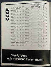 Load image into Gallery viewer, 1975 Game Of The Century Hockey Program + Ticket + Newspaper U.S.S.R. Canadiens